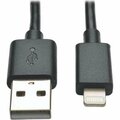 Doomsday 10 in. USB Cable with Lightning Connector DO200943